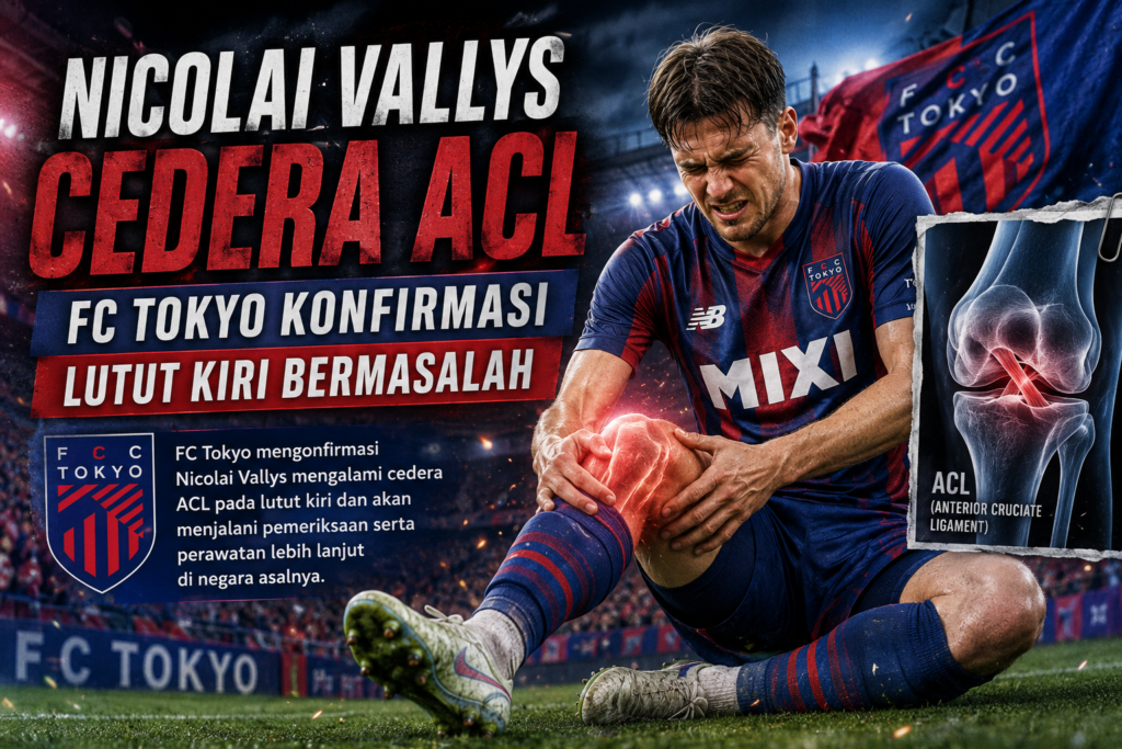 Nicolai Vallys