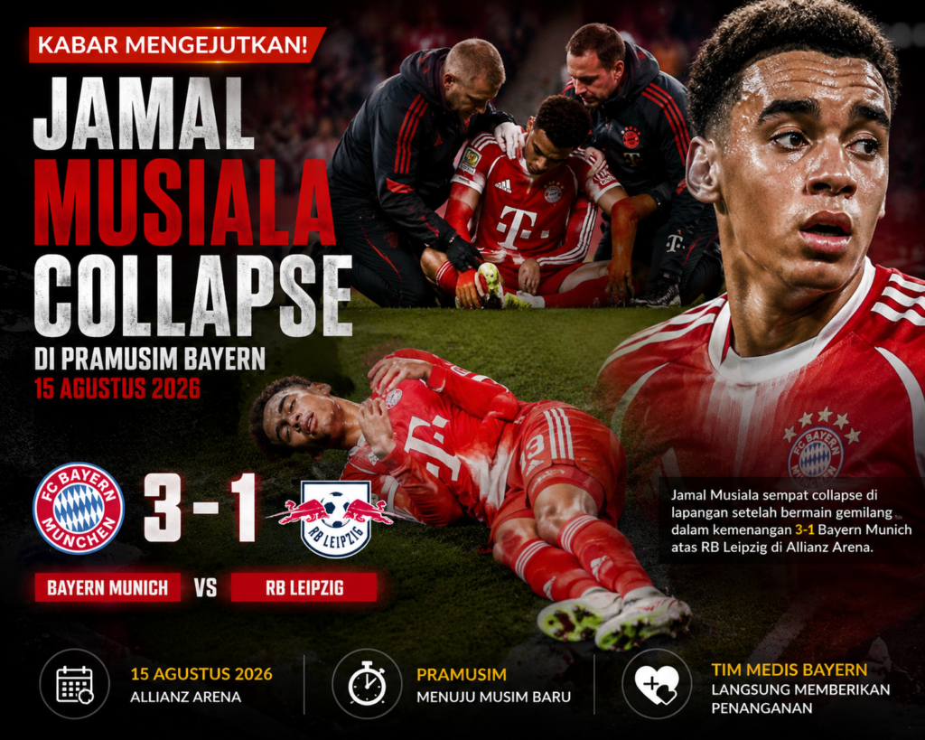 Jamal Musiala