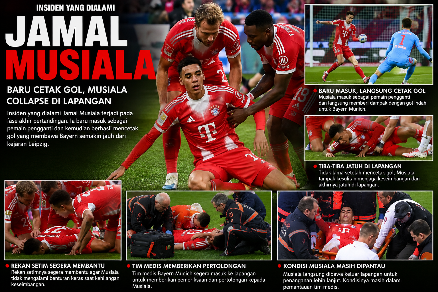 Jamal Musiala