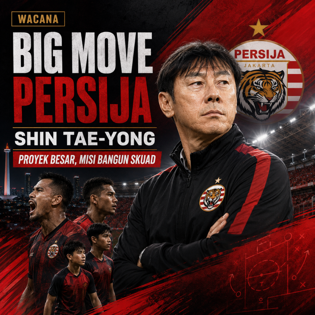 Shin Tae-yong
