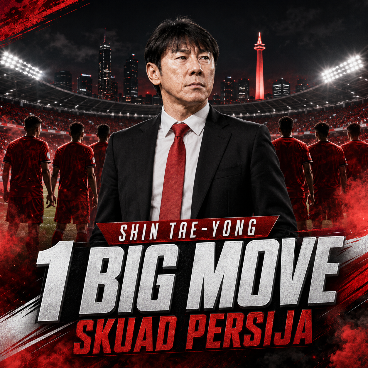 Shin Tae-yong