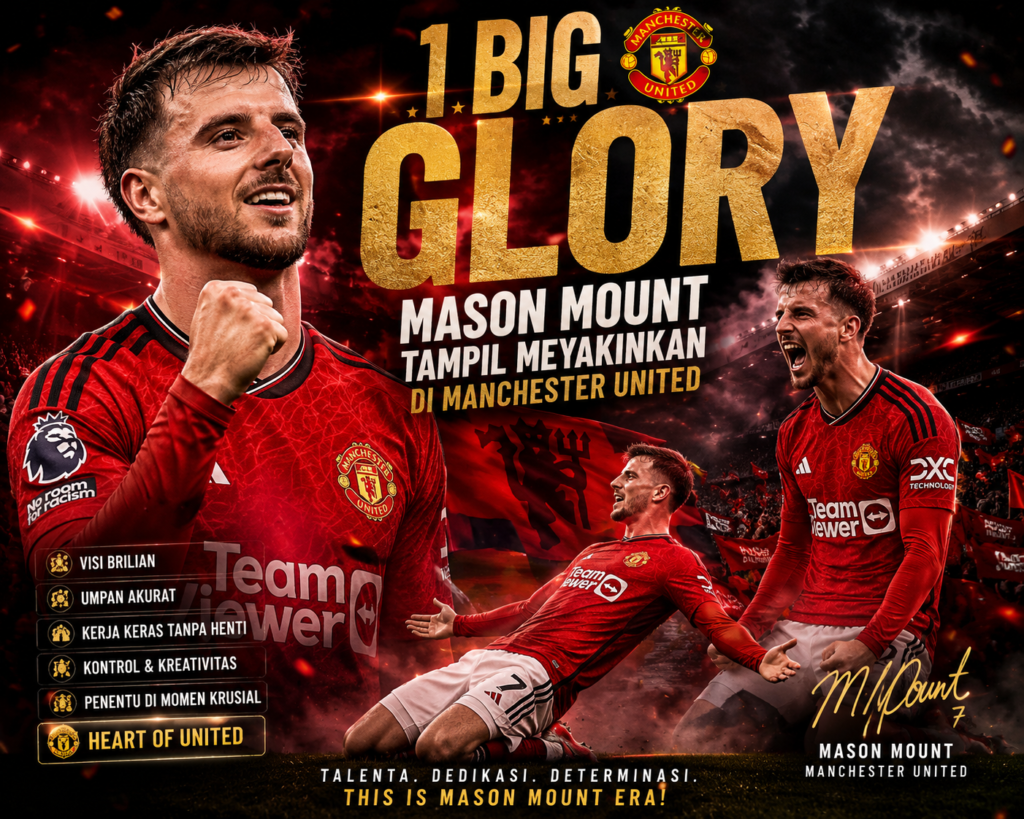 Mason Mount