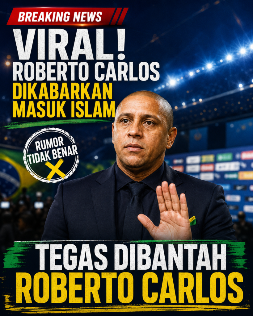 ROBERTO CARLOS