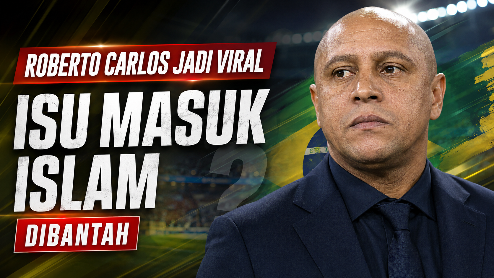 ROBERTO CARLOS
