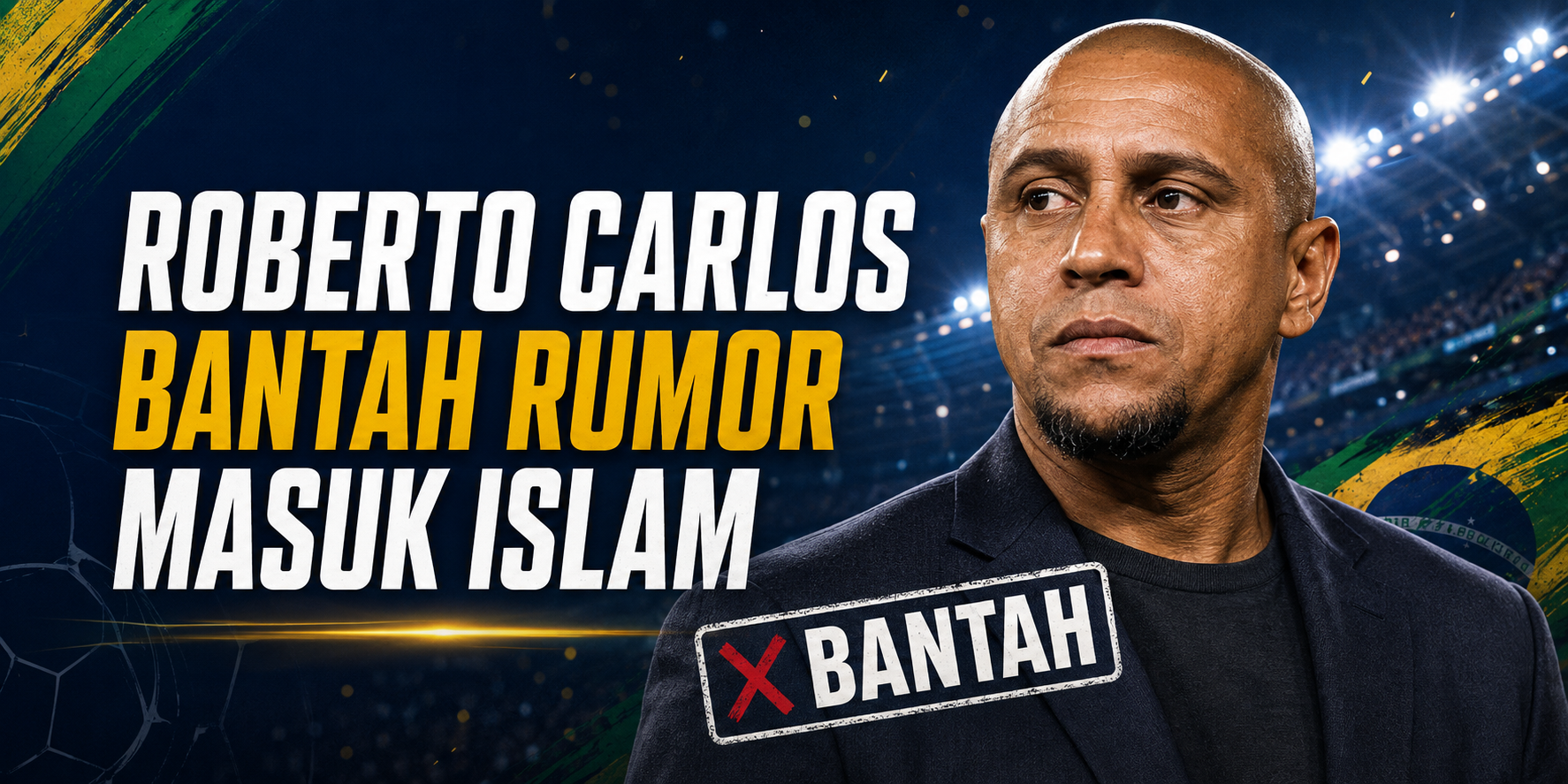 ROBERTO CARLOS