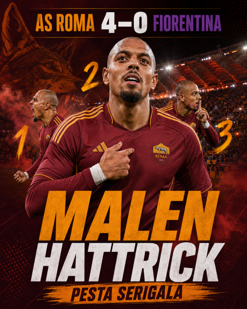 Donyell Malen