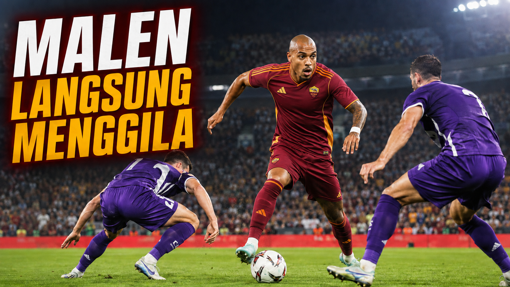 Donyell Malen