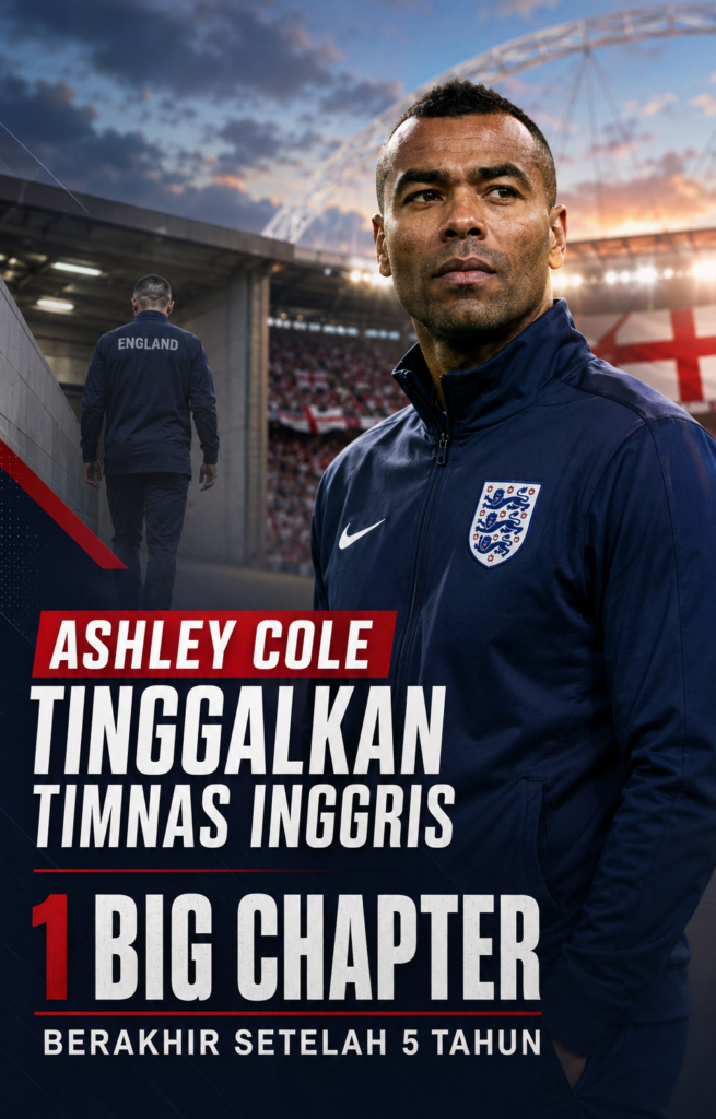 Ashley Cole