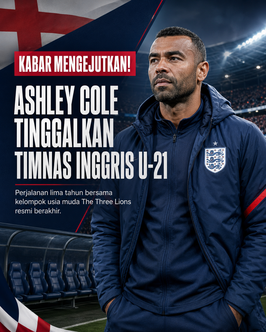 Ashley Cole