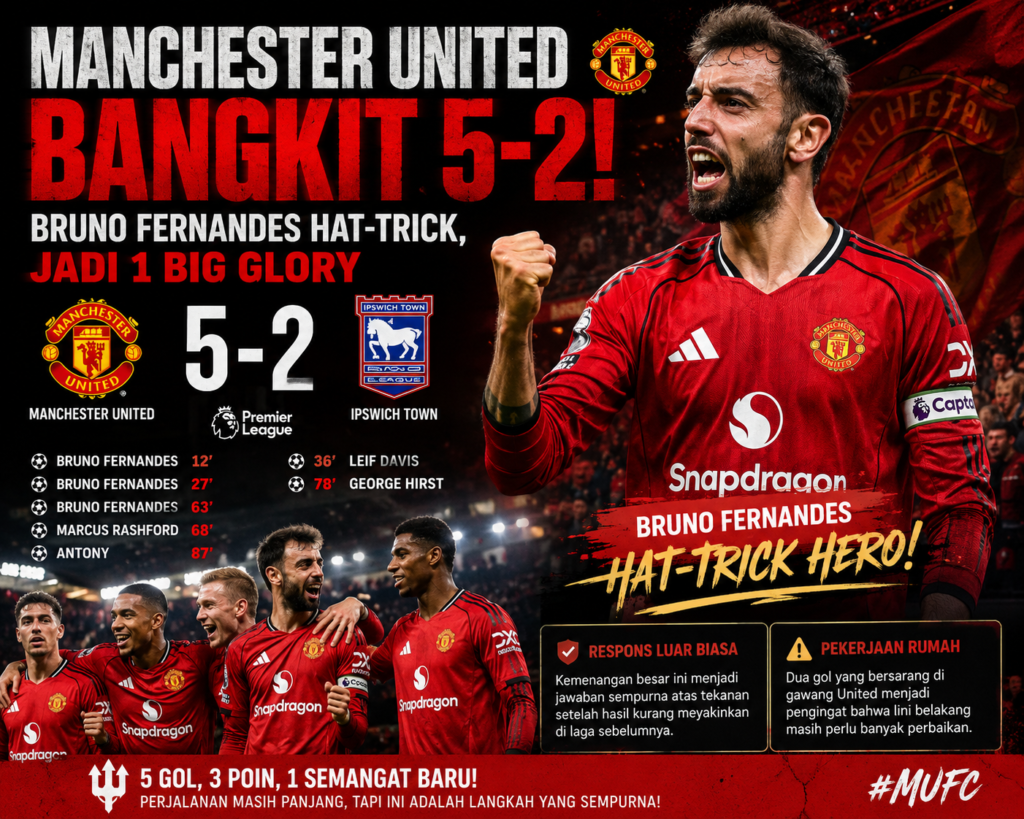 Manchester United