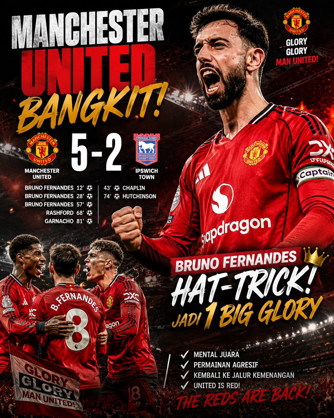 Manchester United 
