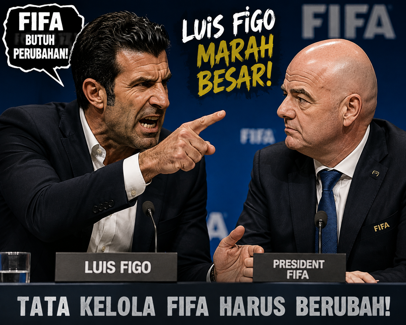 Luis Figo