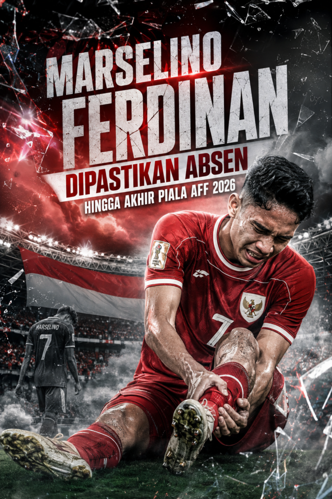Marselino Ferdinan
