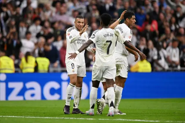 Skuad Real Madrid Terbaru 2026/2027: Makin Kuat, Makin Bertabur Bintang menjadi bagian penting dari proyek baru di Santiago Bernabéu. Skuad Real Madrid Terbaru 2026/2027: Makin Kuat