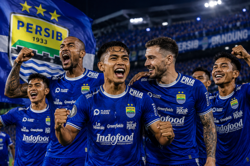 Persib Bandung