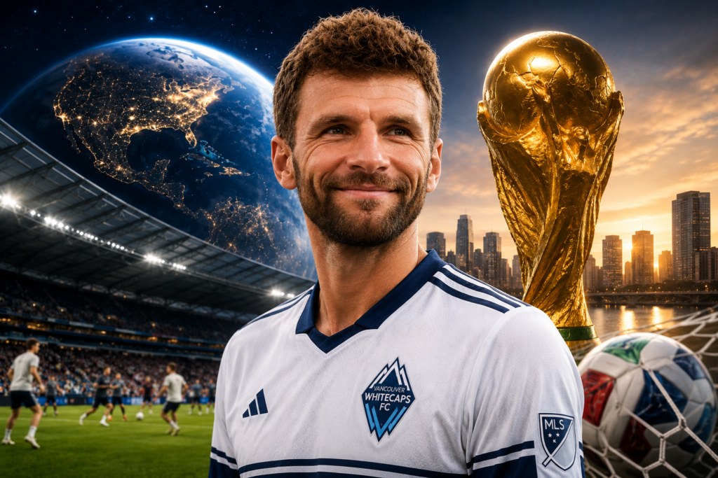 MLS