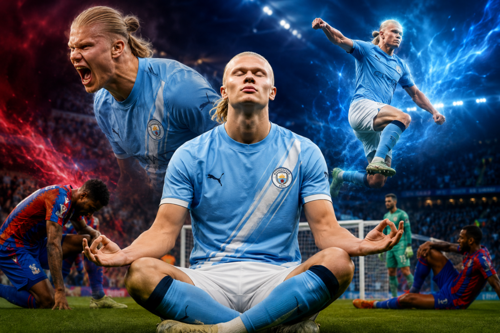 Erling Haaland