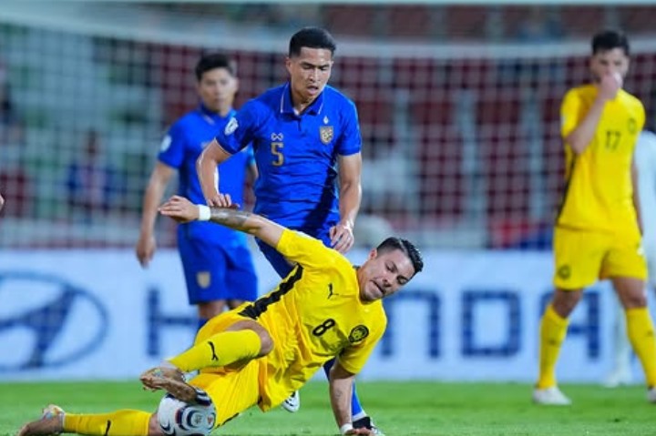 Hasil Thailand vs Malaysia: Gajah Perang Menang 2-0 Malam Ini menjadi hasil penting bagi Gajah Perang dalam persaingan di turnamen Hasil Thailand vs Malaysia: Gajah Perang Menang