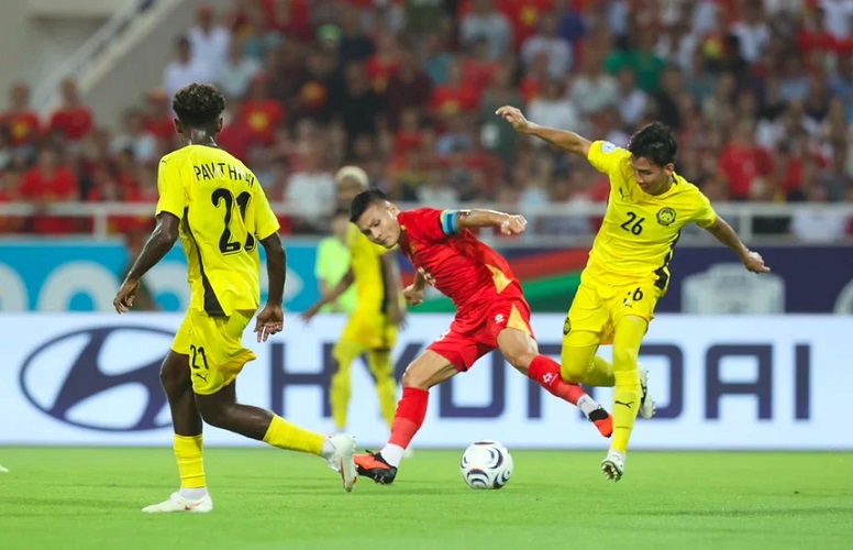 Thailand Akan Menjamu Vietnam di Laga Final ASEAN Cup 2026 di Stadion Rajamangala, Bangkok, Sabtu, 22 Agustus 2026 Thailand Akan Menjamu Vietnam di Laga Final
