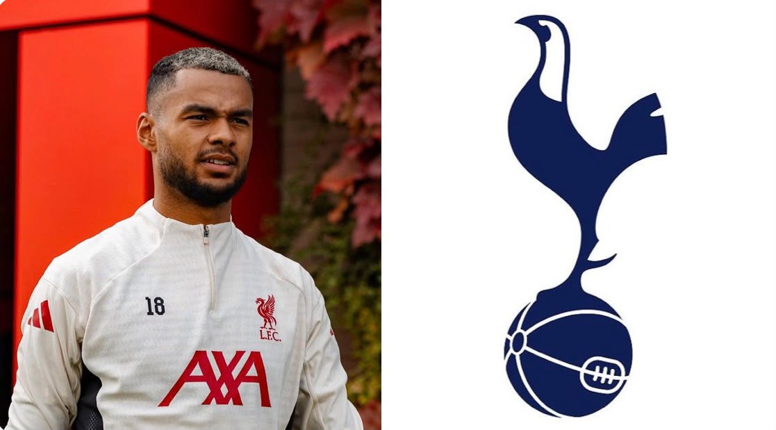 Cody Gakpo Liverpool dan Tottenham dalam negosiasi transfer