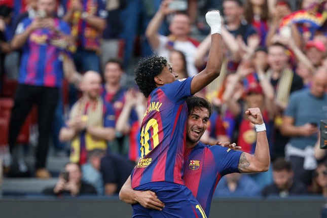 Ferran Torres dikabarkan masuk dalam daftar incaran PSG.