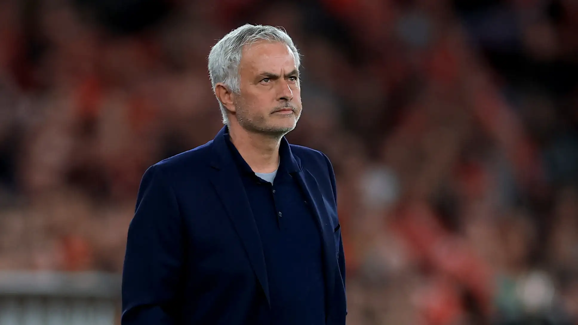 Mourinho Pangkas Skuad Real Madrid Musim Ini