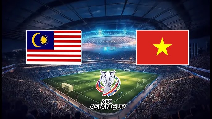 Vietnam Menang 2-0 atas Malaysia di Leg 2