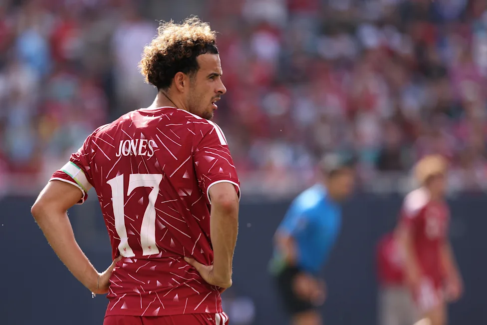 Inter Milan dan Curtis Jones dalam transfer musim panas 2026