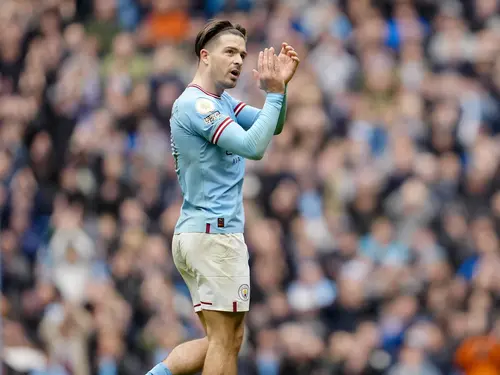 Jack Grealish sebagai solusi lini serang AC Milan