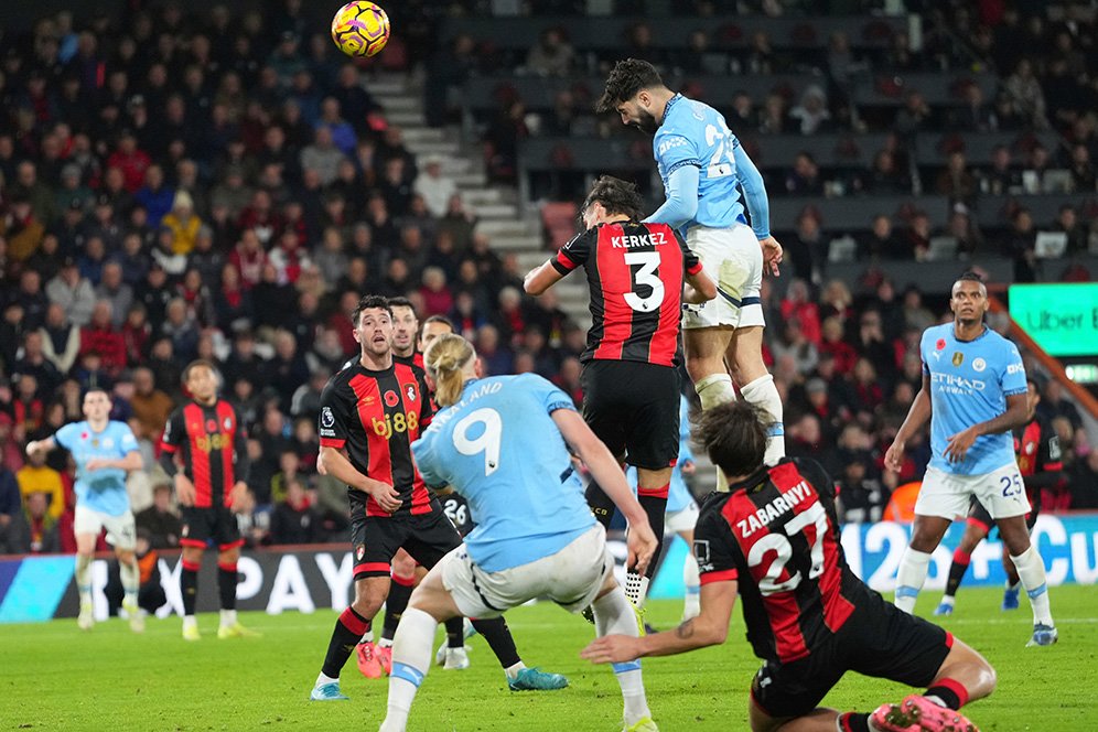 Comeback Dramatis! Manchester City Raih 3 Poin di Laga Perdana Premier League 2026/2027 comeback luar biasa di penghujung pertandingan. Comeback Dramatis! Manchester City Raih 3 Poin