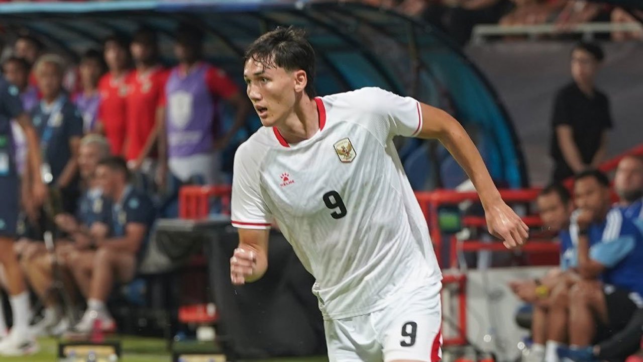 Indonesia Gagal Lolos ke Semifinal Piala AFF 2026, Harapan Garuda Pupus setelah gagal menang dari timnas singapura malam ini Indonesia Gagal Lolos ke Semifinal Piala AFF 2026