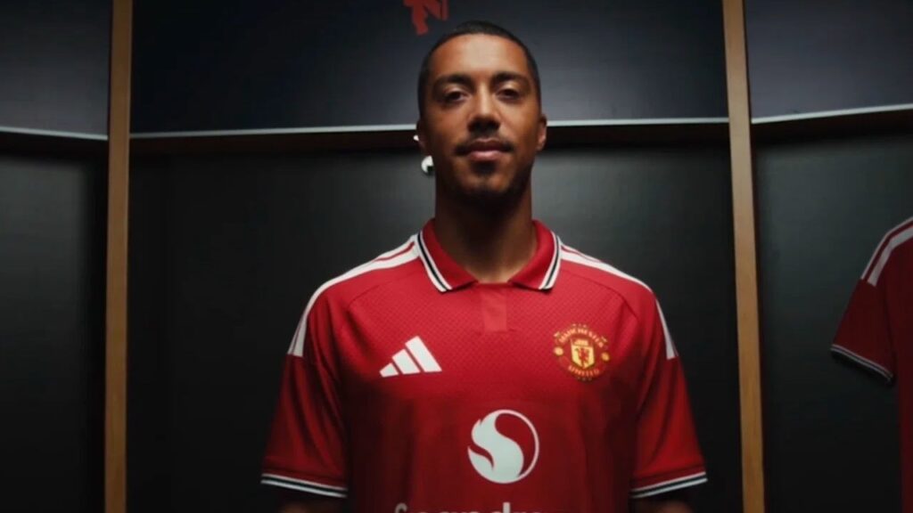 Manchester United resmi merekrut Youri Tielemans dan Senne Lammens pada bursa transfer musim panas.