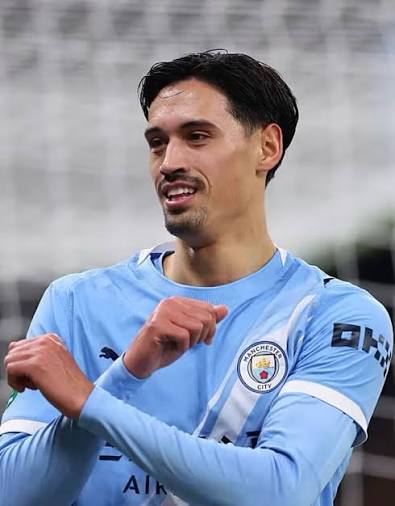 Tijjani Reijnders Manchester City dan Al Qadsiah