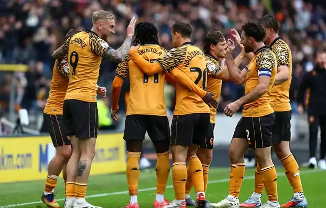 Malam Ini! Manchester United Tantang Hull City