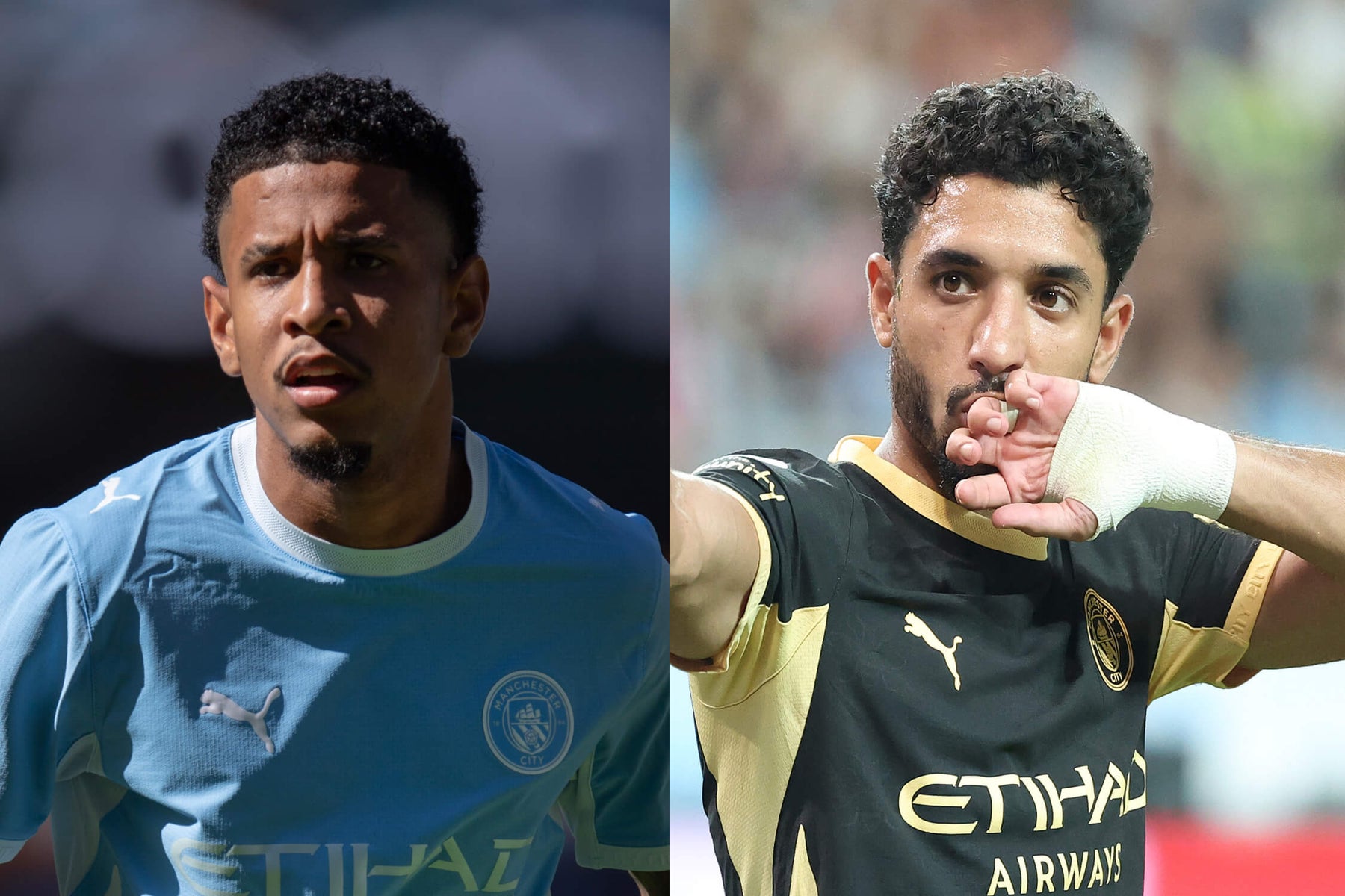 Tottenham memburu Savinho dan Marmoush dari Manchester City