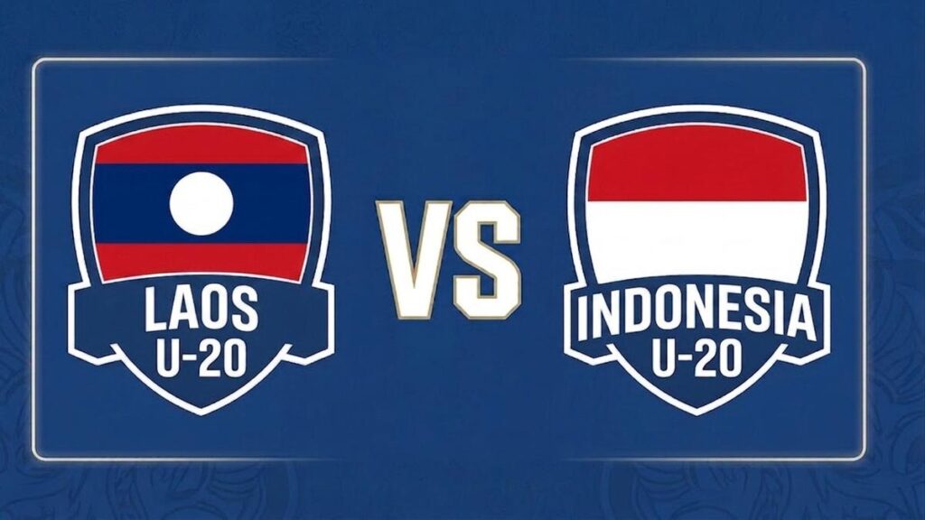 Menang Meyakinkan 3-0! Indonesia Awali Perjuangan