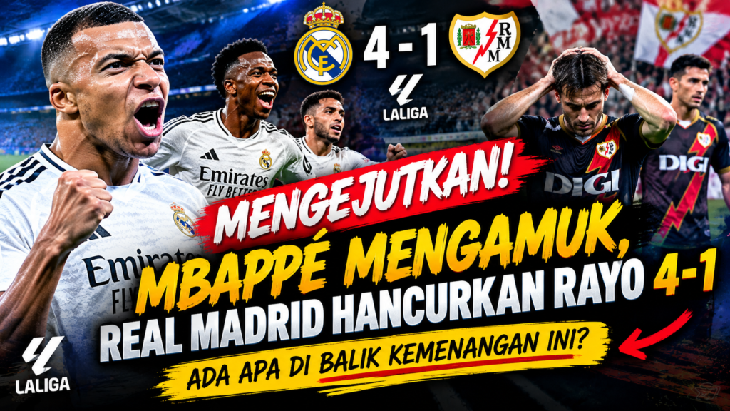 MENGEJUTKAN!