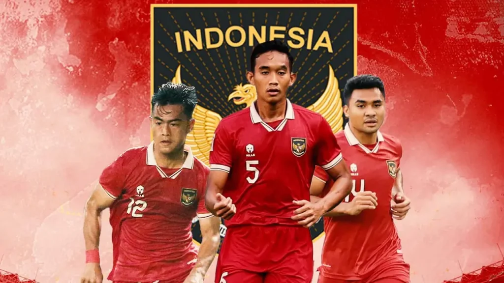 Indonesia Wajib Menang di Laga Penentuan