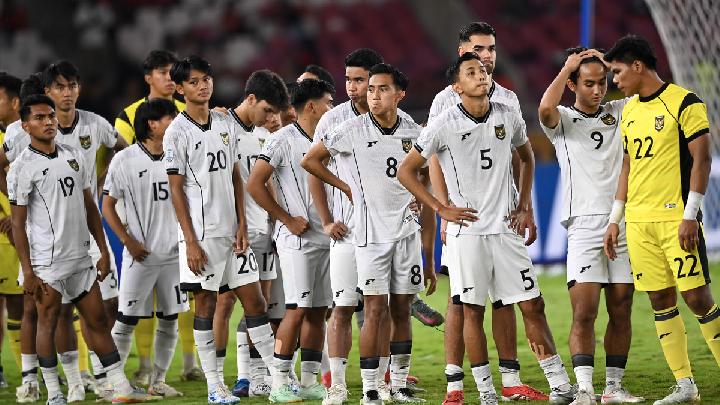 Asian Games 2026: Indonesia Tak Ikut Serta di Cabang Sepak Bola U-23 setelah adanya perubahan aturan mengenai mekanisme penentuan tim Asian Games 2026: Indonesia Tak Ikut Serta