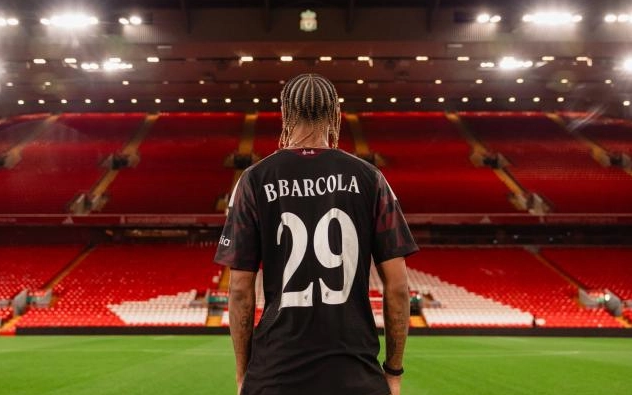 BARCOLA DEBUT HARI INI!