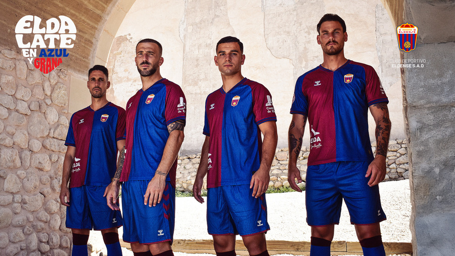 CD Eldense