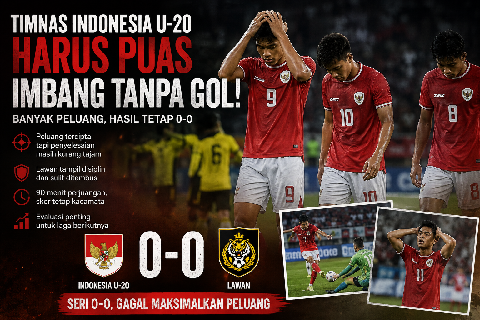 Timnas Indonesia U-20