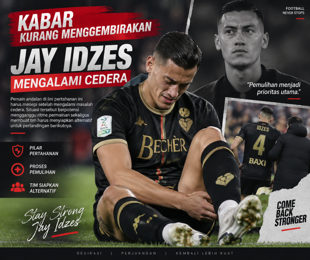Jay Idzes