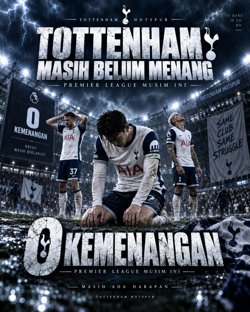 Tottenham