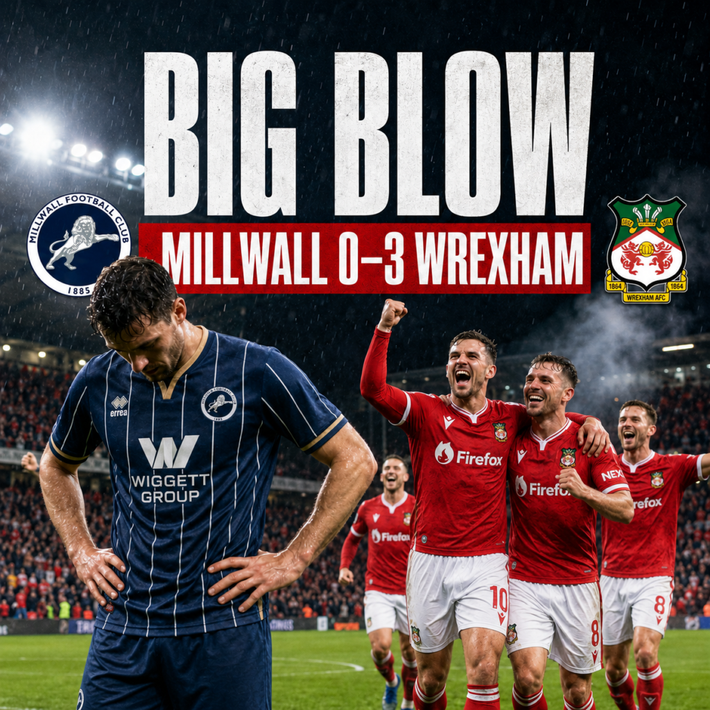Millwall