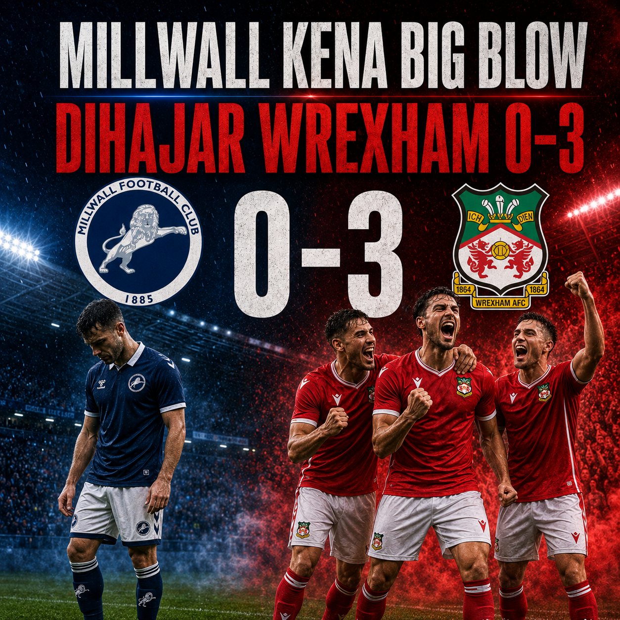Millwall 