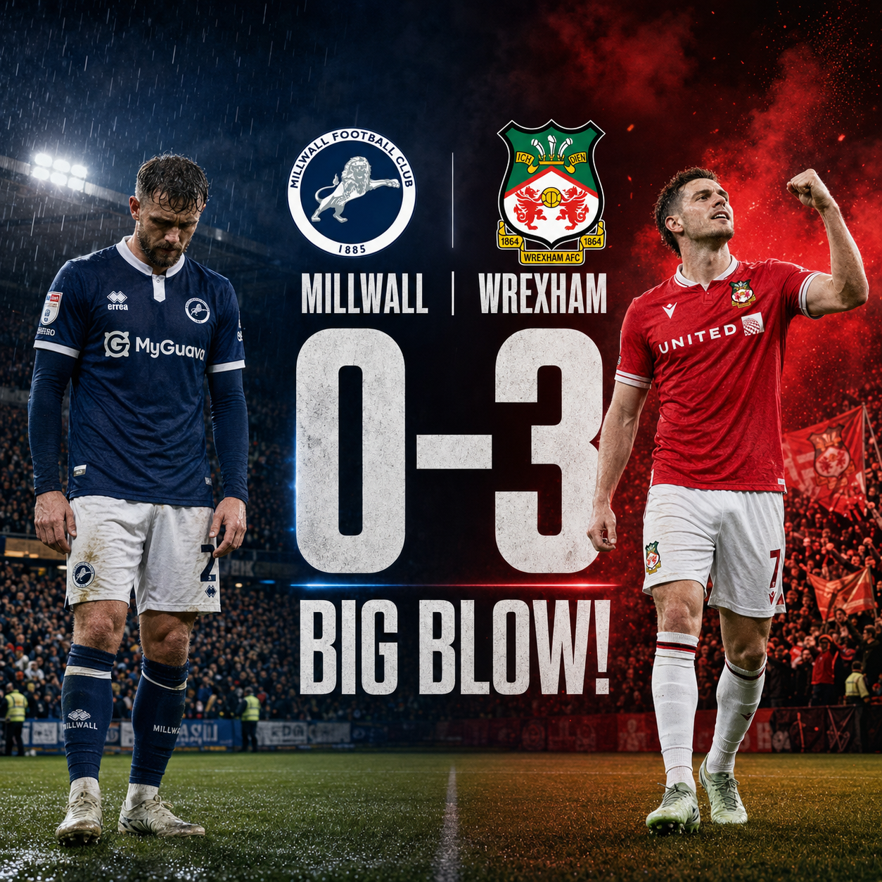 Millwall 