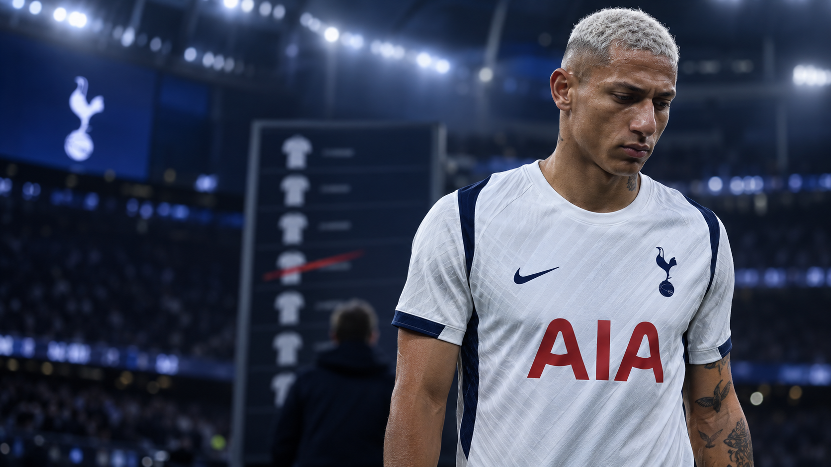 Richarlison