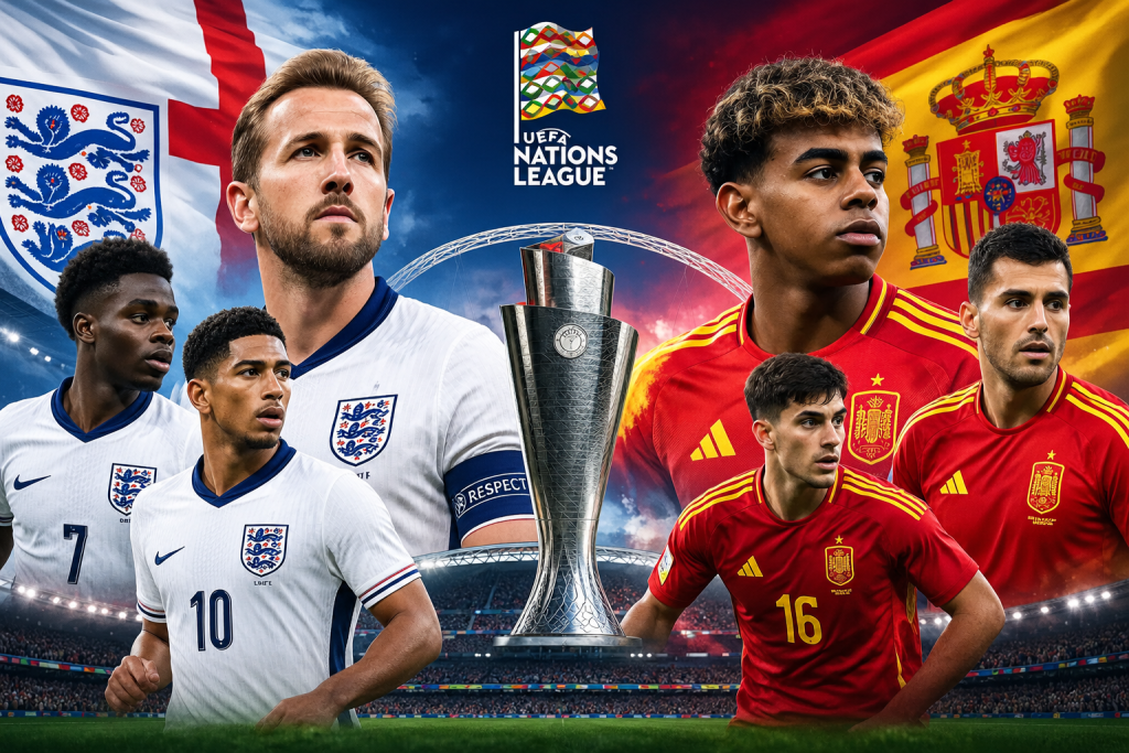 UEFA Nations League