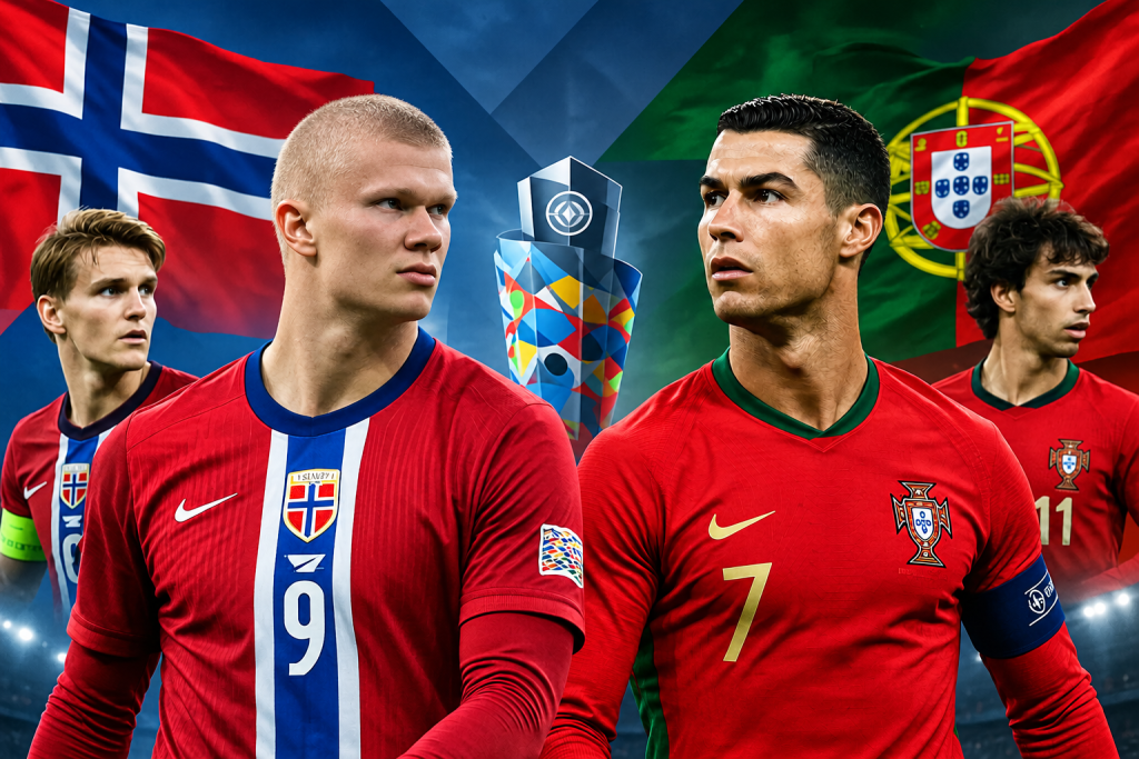 UEFA Nations League